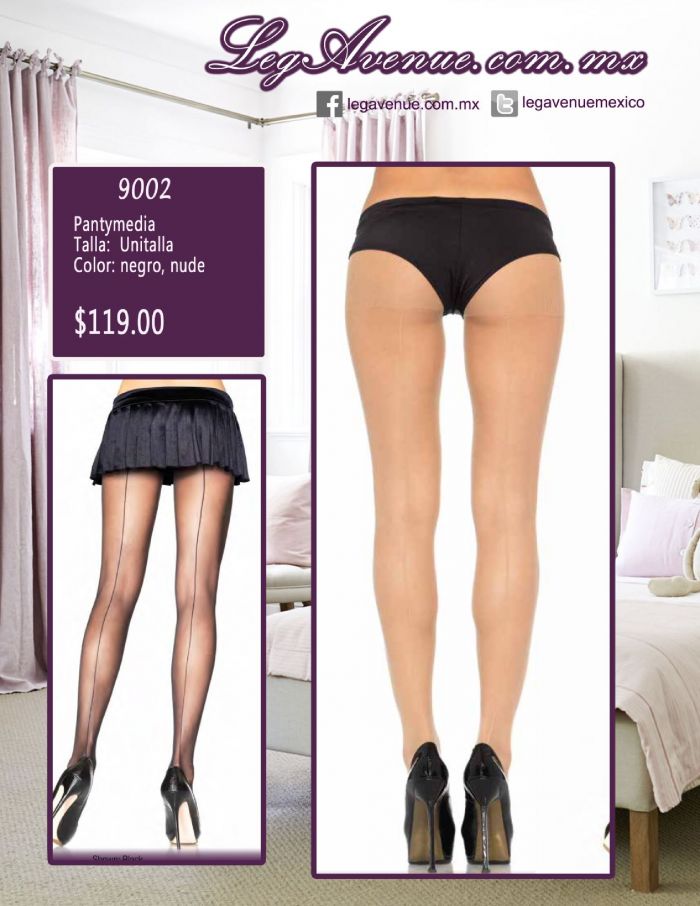 Leg Avenue Leg-avenue-hosiery-2016-51  Hosiery 2016 | Pantyhose Library